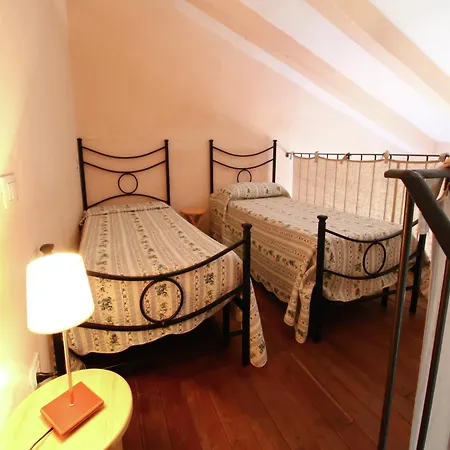Chic In With Terrace Hébergement de vacances Montalto di Castro