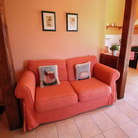 Chic In With Terrace Hébergement de vacances Montalto di Castro
