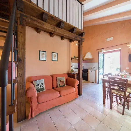 Chic In With Terrace Montalto di Castro