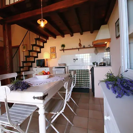 Chic In With Terrace Hébergement de vacances Montalto di Castro