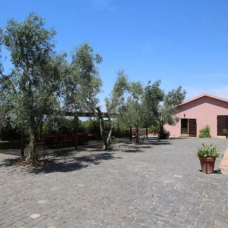 Hébergement de vacances Chic In With Terrace Montalto di Castro