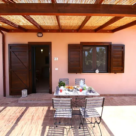 Chic In With Terrace Montalto di Castro